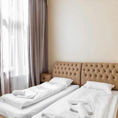 تبليسي Crypto Hotel المظهر الخارجي الصورة