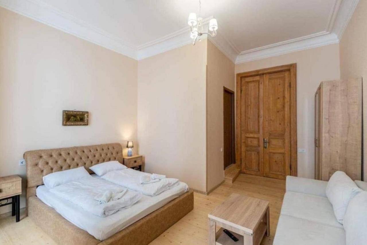 تبليسي Crypto Hotel المظهر الخارجي الصورة
