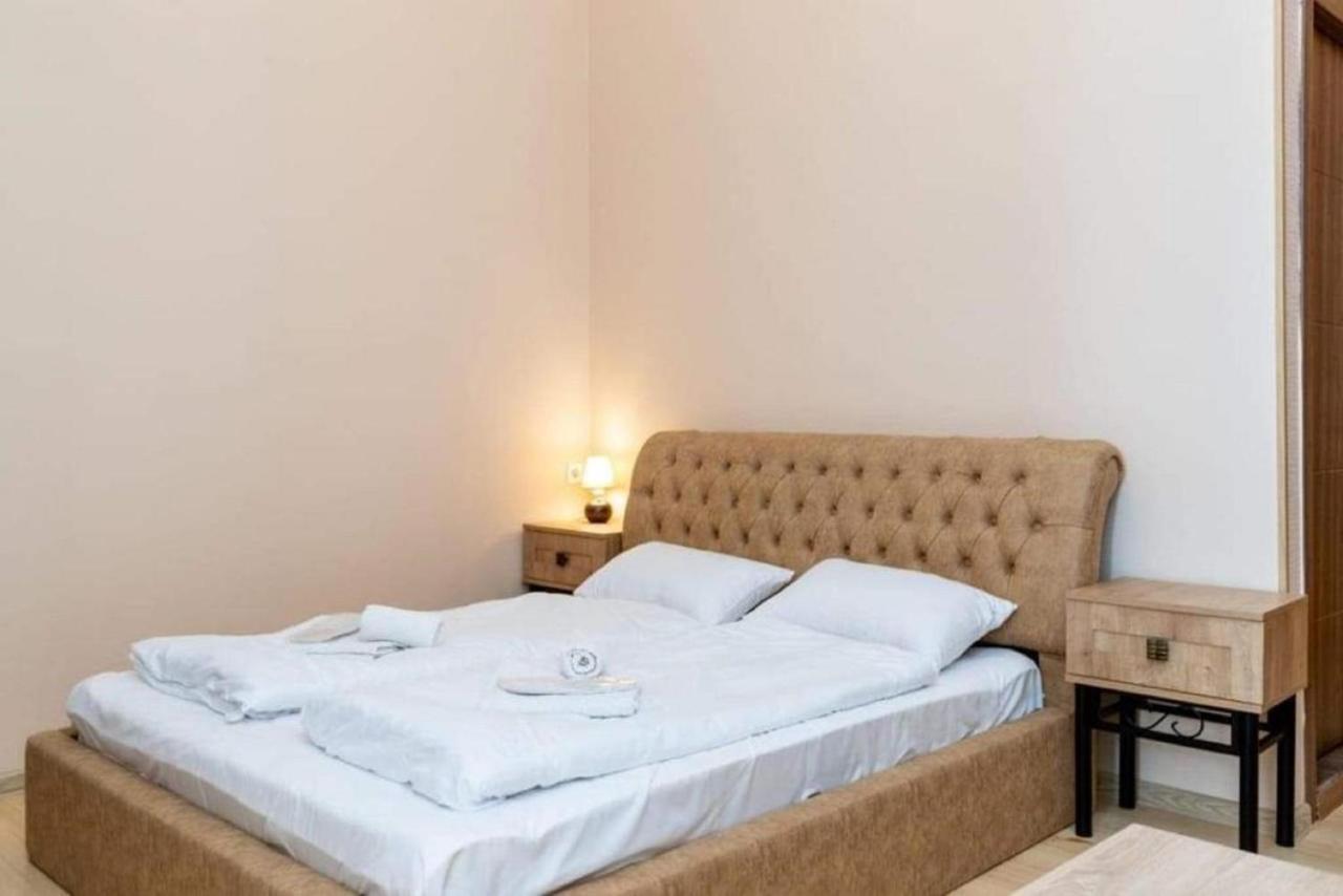 تبليسي Crypto Hotel المظهر الخارجي الصورة