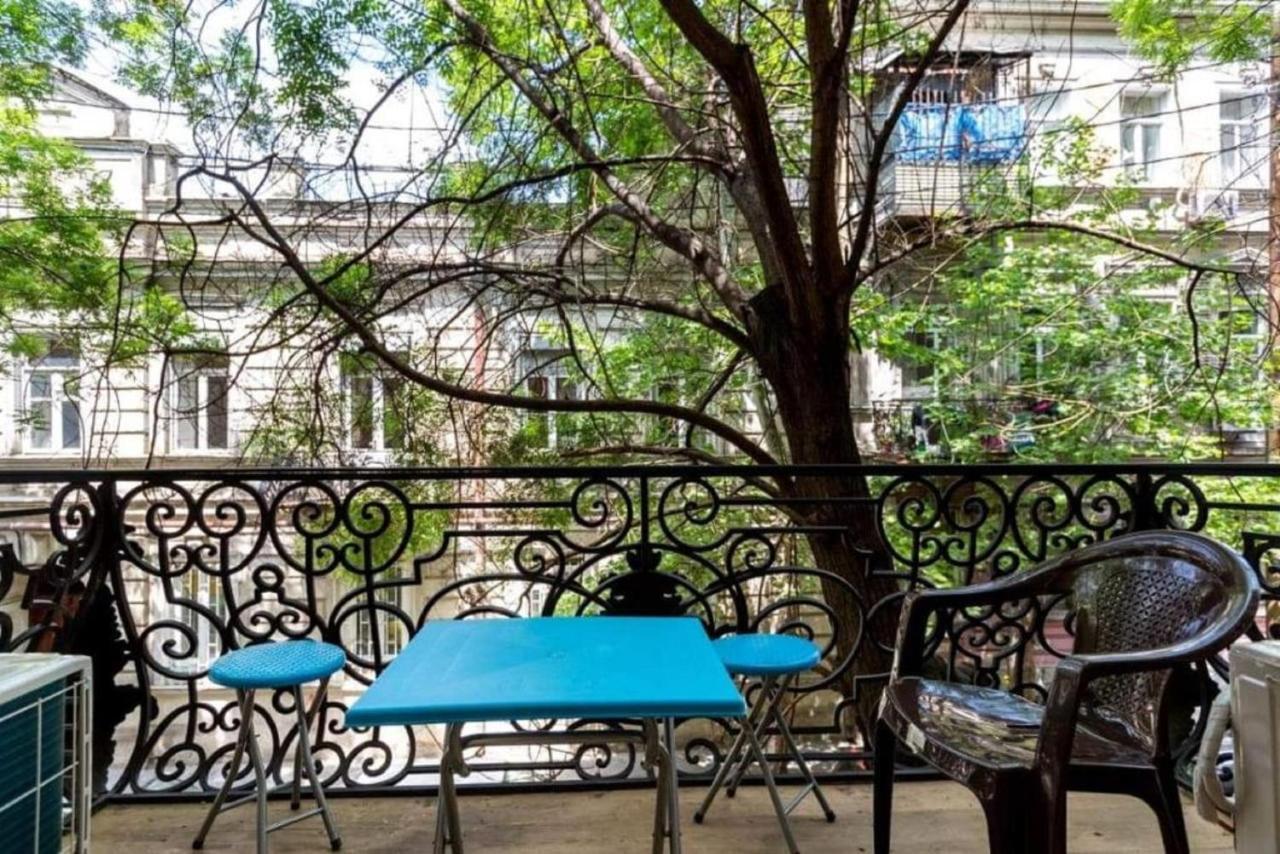 تبليسي Crypto Hotel المظهر الخارجي الصورة