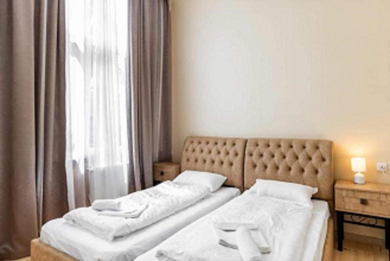 تبليسي Crypto Hotel المظهر الخارجي الصورة