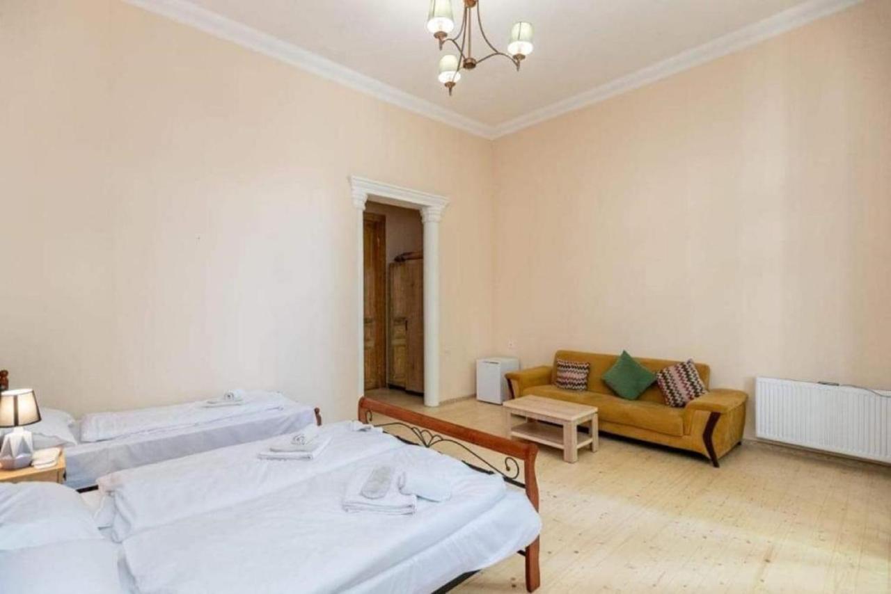 تبليسي Crypto Hotel المظهر الخارجي الصورة